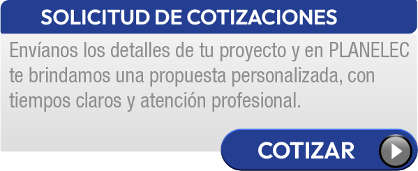 SOLICITUD DE COTIZACIONES
